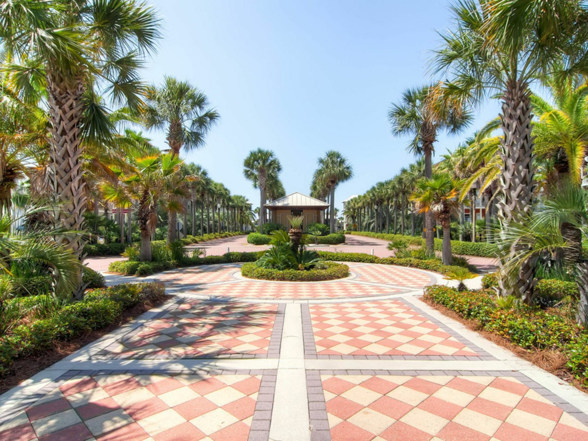 The Madison By Redawning 3*