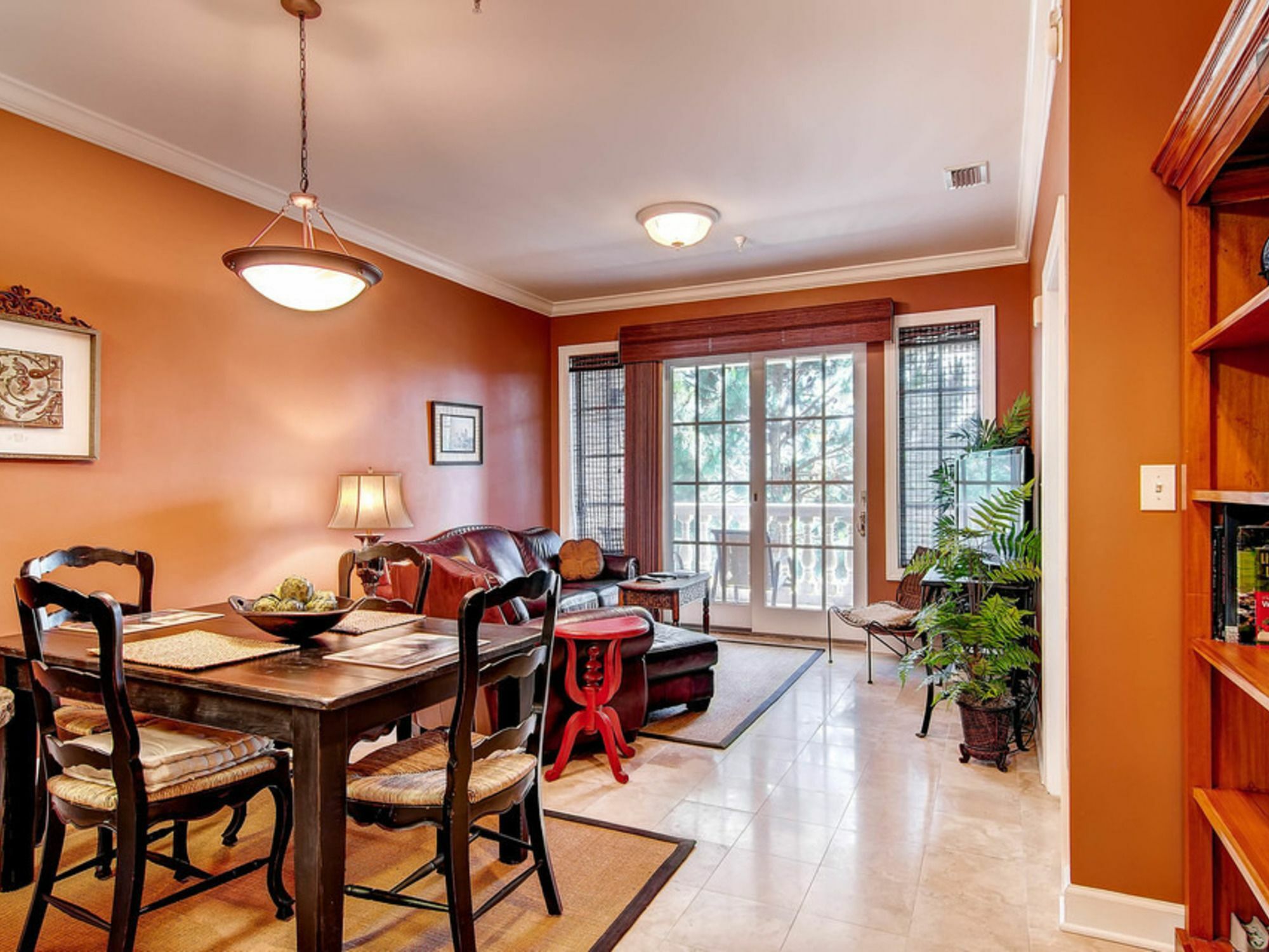 The Madison By Redawning 3*