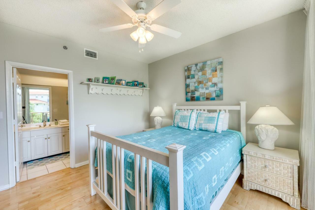 High Pointe 235 Apartment Rosemary Beach