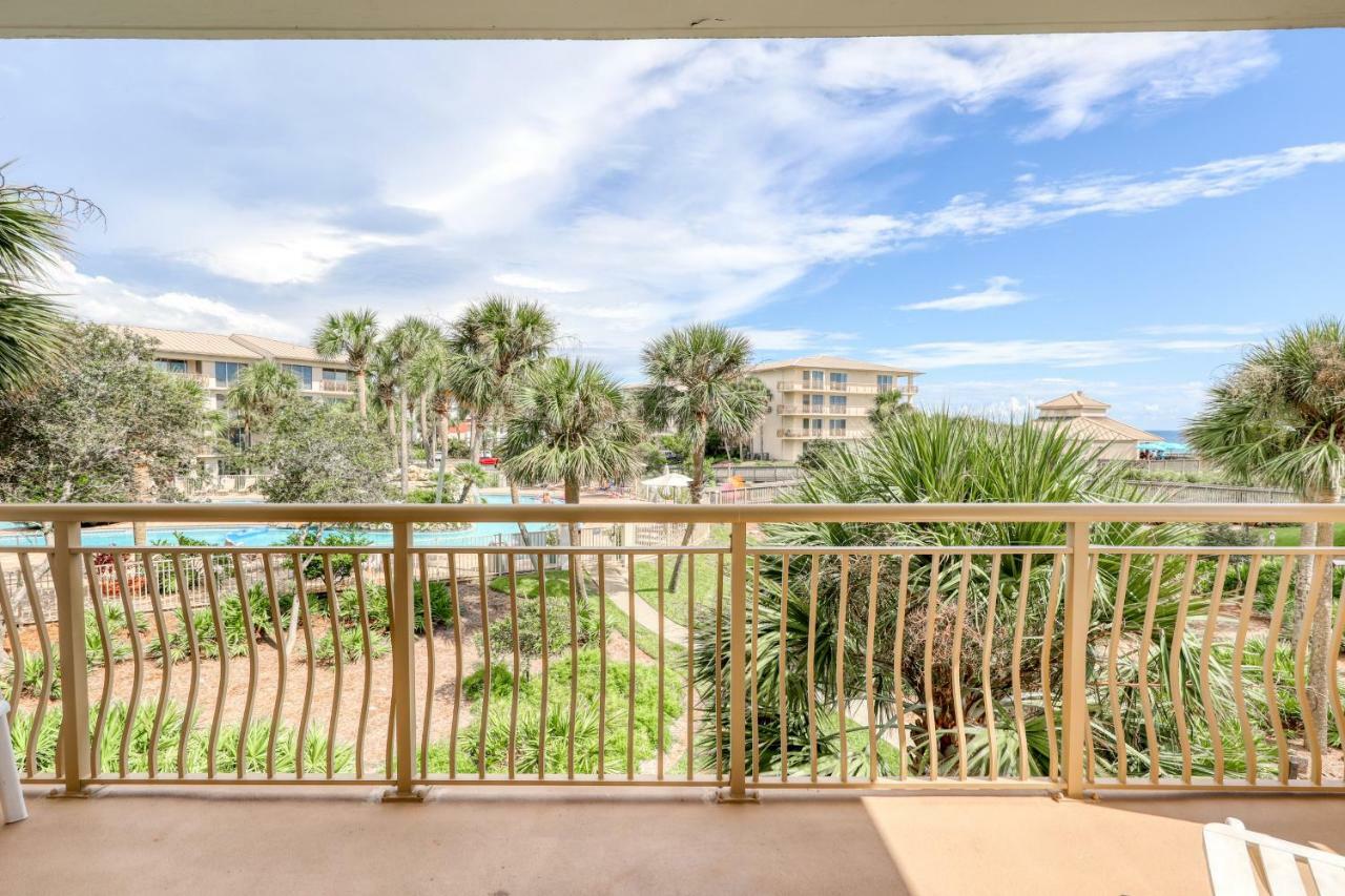High Pointe 235 Apartment Rosemary Beach