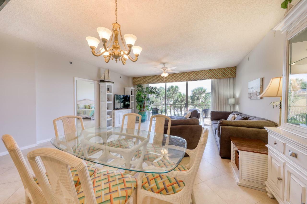 High Pointe 235 Apartment