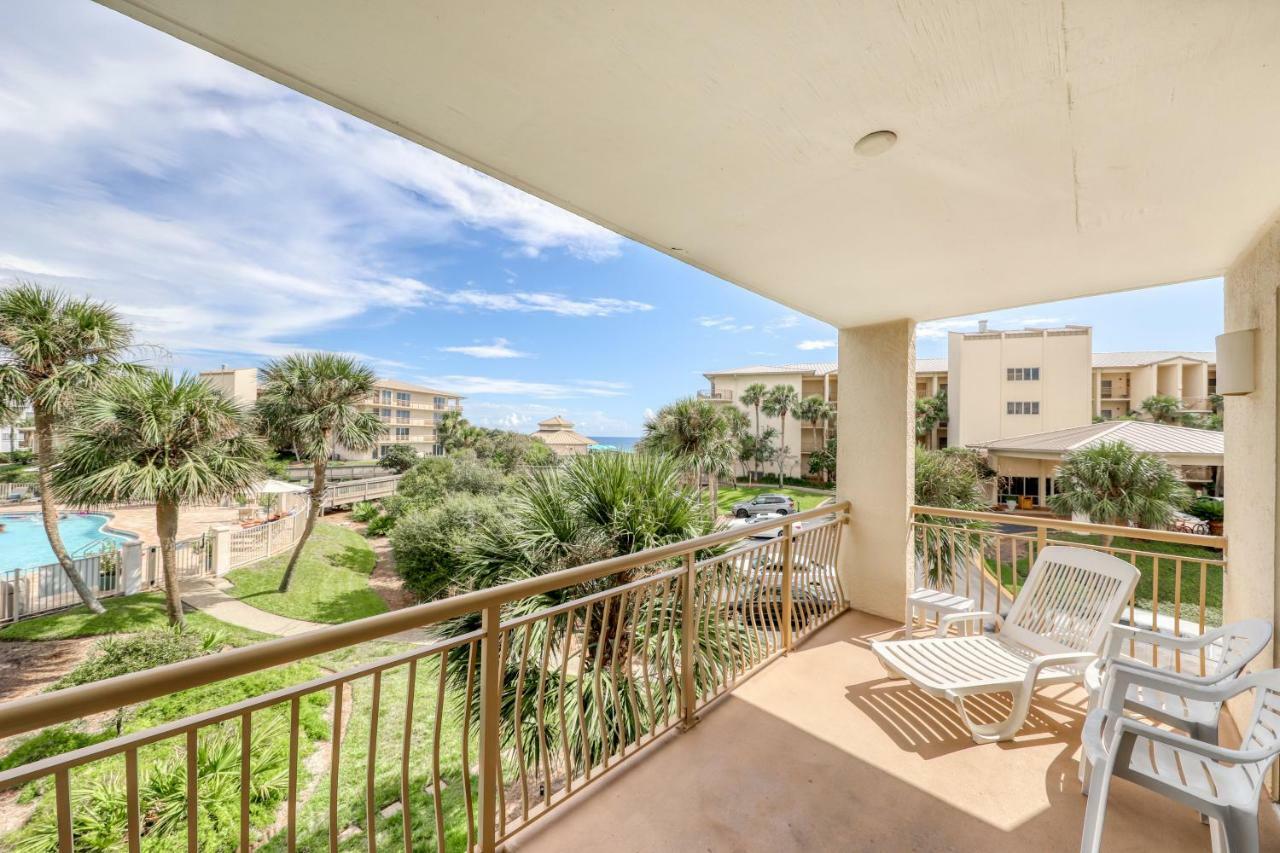 High Pointe 235 Apartment Rosemary Beach