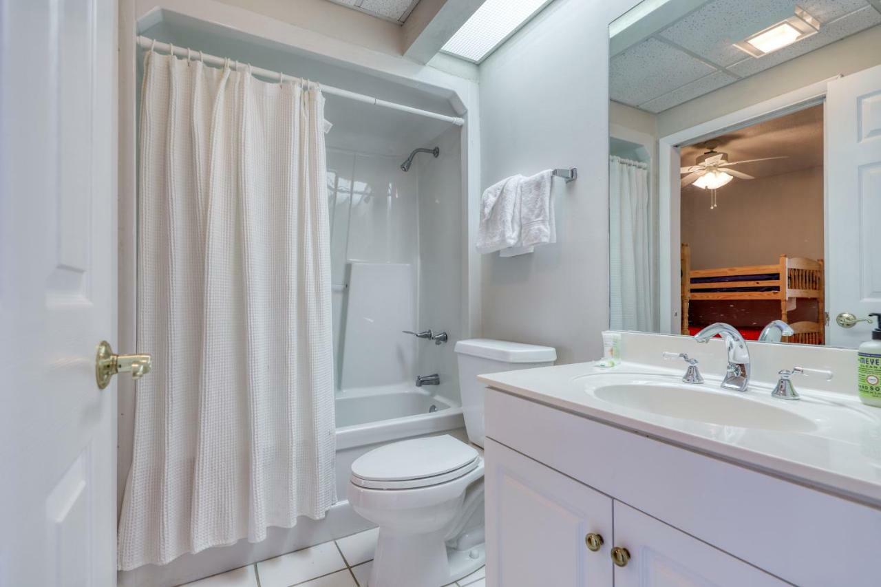 Apartment High Pointe 235