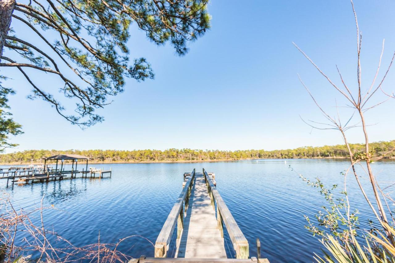 Holiday home New Listing! Beach House With Pool & Dock, Near 30a
