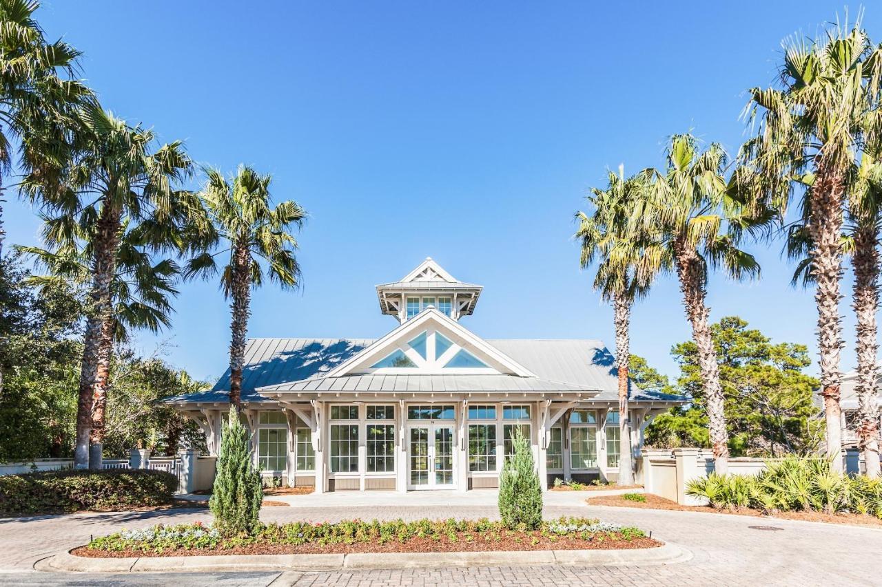 Holiday home New Listing! Beach House With Pool & Dock, Near 30a