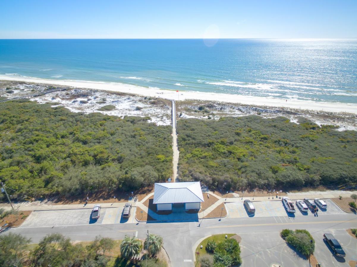 New Listing! Beach House With Pool & Dock, Near 30a * Rosemary Beach