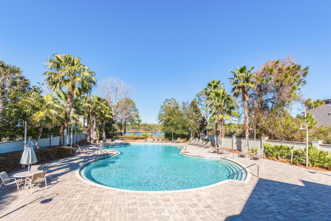 New Listing! Beach House With Pool & Dock, Near 30a *