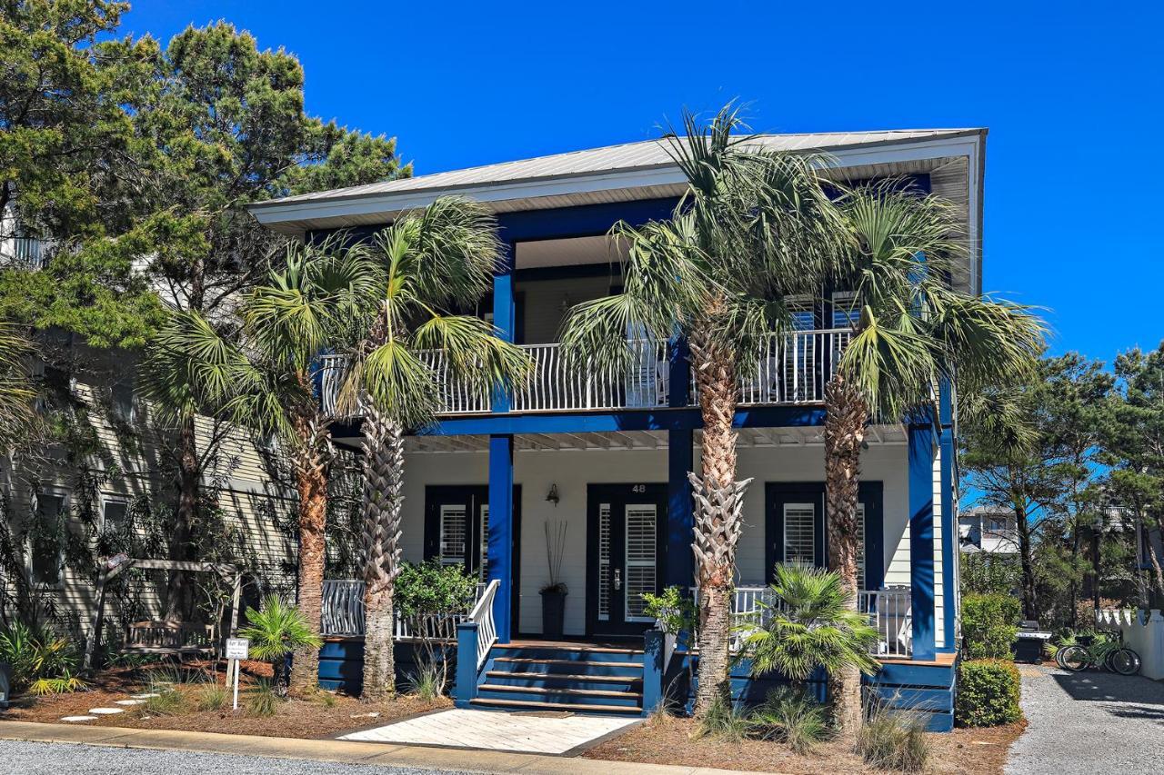 Villa Happy Hour - 1232970 Rosemary Beach