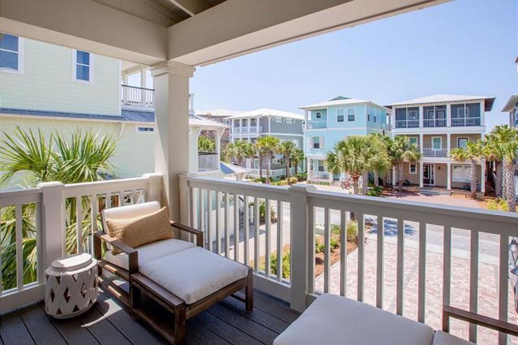 Rossana's House - 1488404 Rosemary Beach