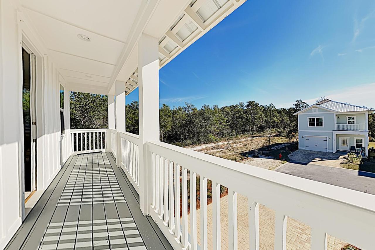 New Listing! Beach House With Pool & Dock, Near 30a Holiday home Rosemary Beach