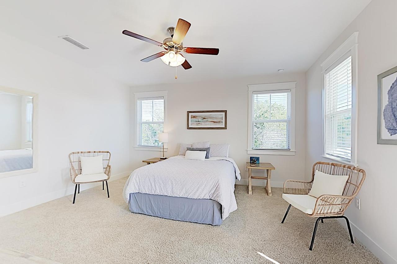 New Listing! Beach House With Pool & Dock, Near 30a Holiday home Rosemary Beach