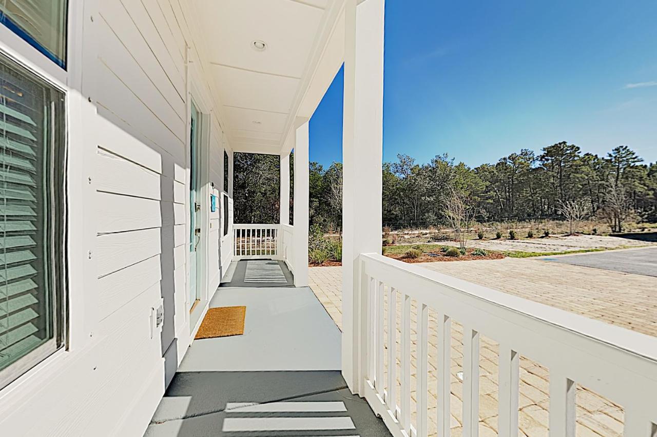 New Listing! Beach House With Pool & Dock, Near 30a * Rosemary Beach