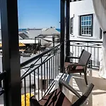 The Pearl Hotel