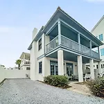 Sunset Beach Home