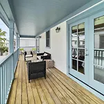 Sunset Beach Home