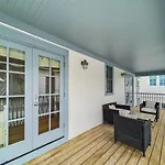 Sunset Beach Home