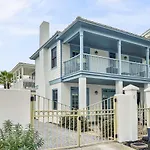 Sunset Beach Home