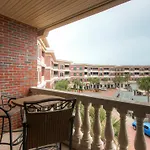 The Newcastle By Redawning