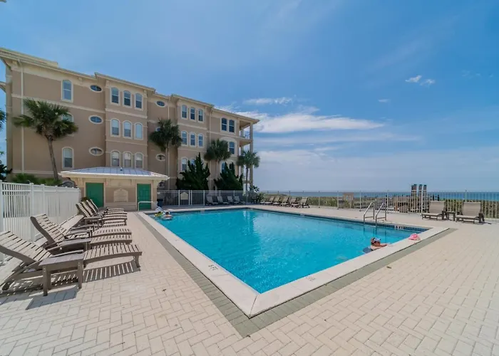 Sunset Beach Home
