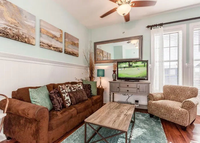 Seacrest Studio Condo