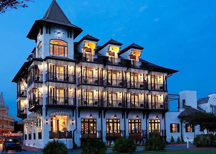 The Pearl Hotel