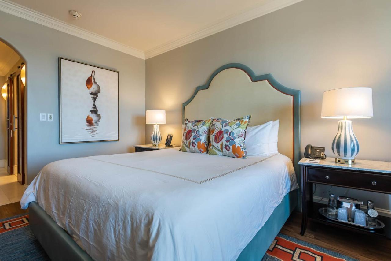 The Pearl Hotel Rosemary Beach