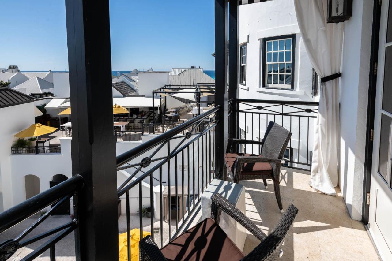 The Pearl Rosemary Beach