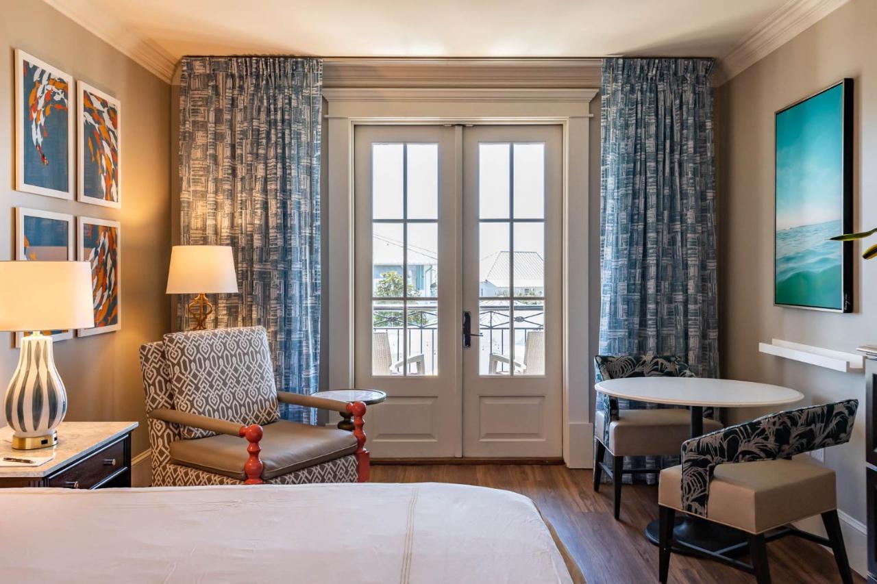Hotel The Pearl Rosemary Beach