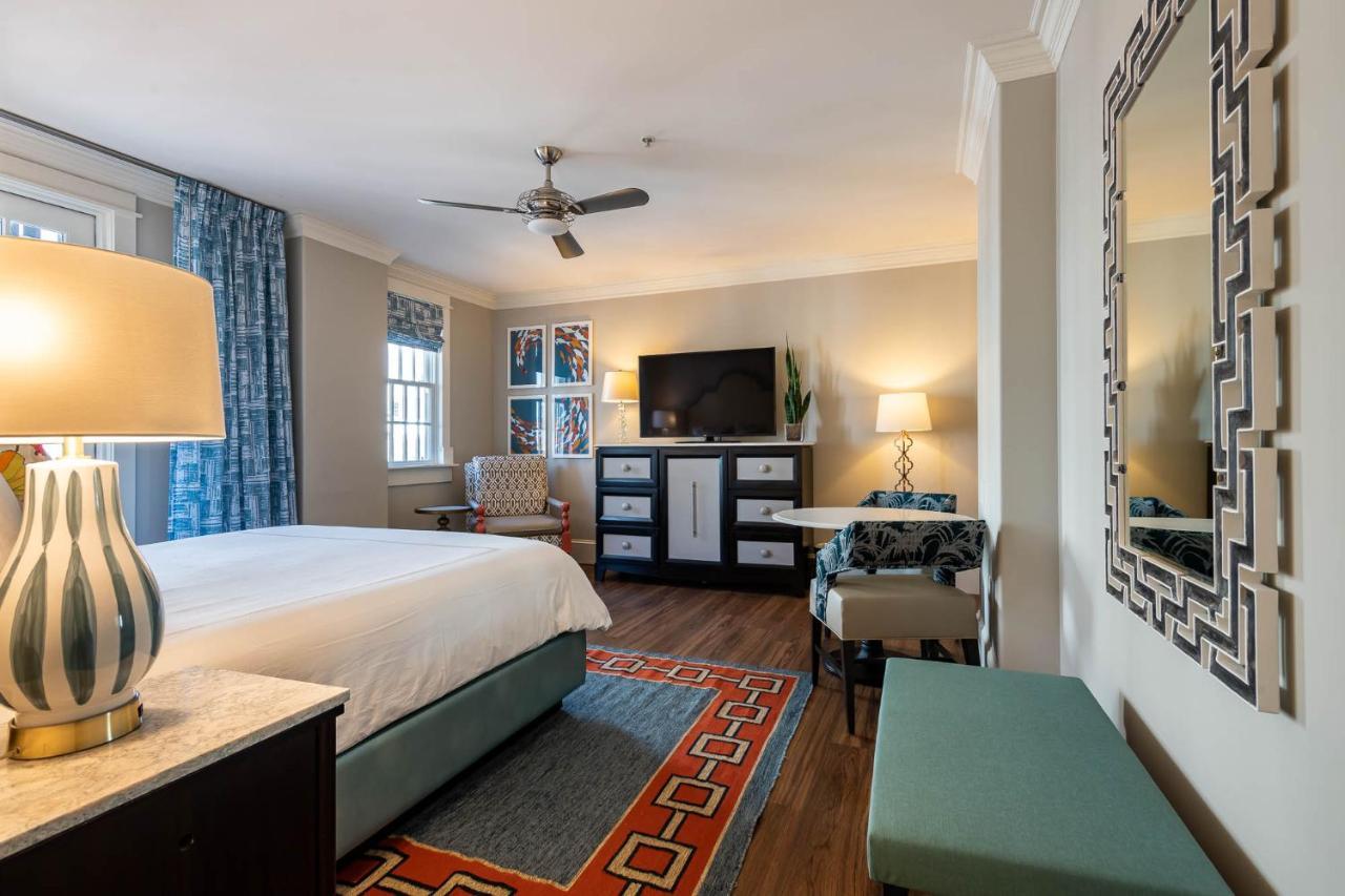Hotel The Pearl Rosemary Beach