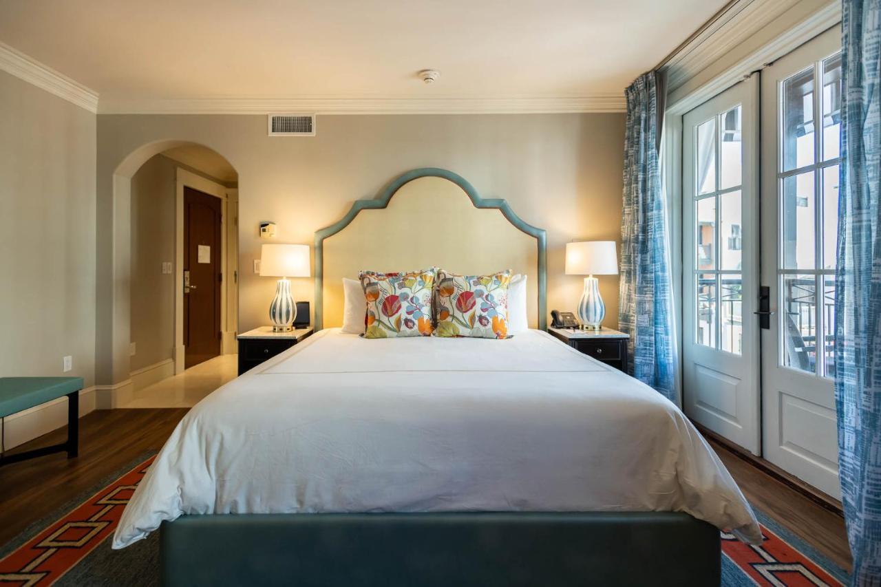 Hotel The Pearl