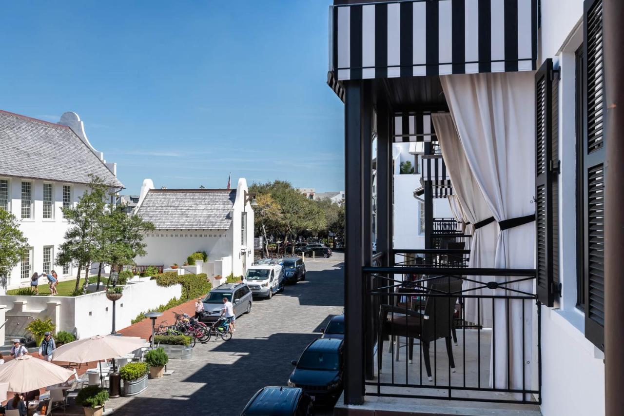 The Pearl 4* Rosemary Beach