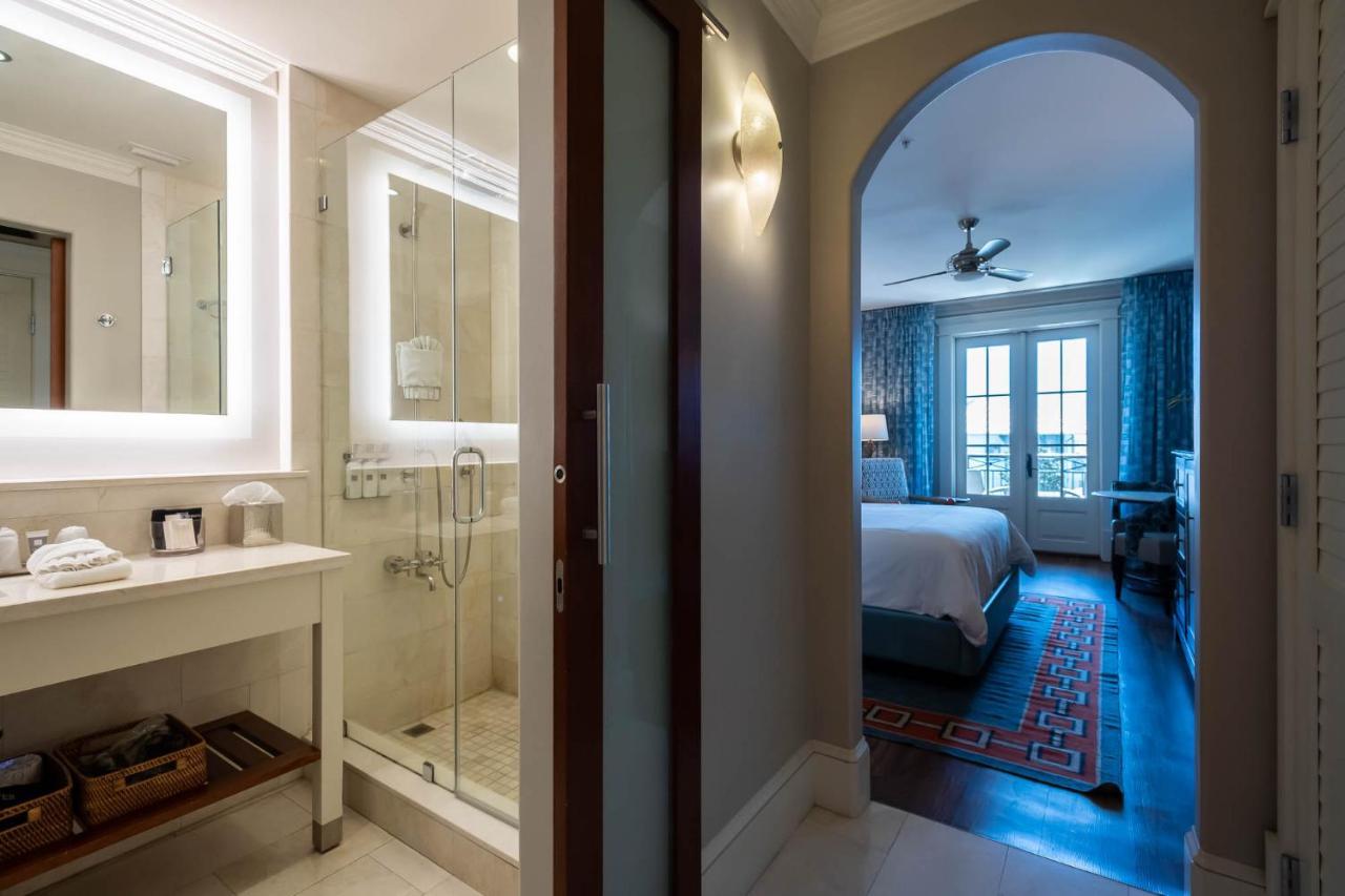 Hotel The Pearl