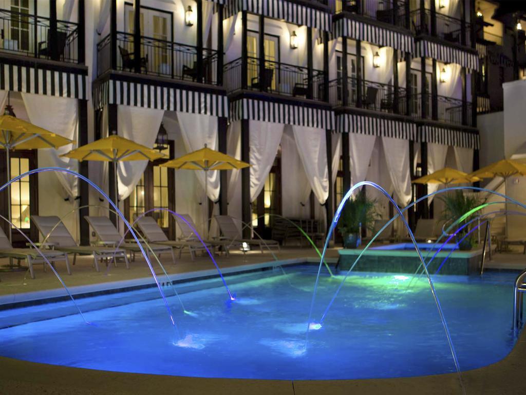 The Pearl Rosemary Beach