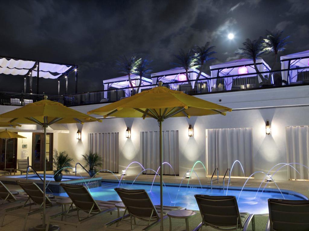 The Pearl Rosemary Beach
