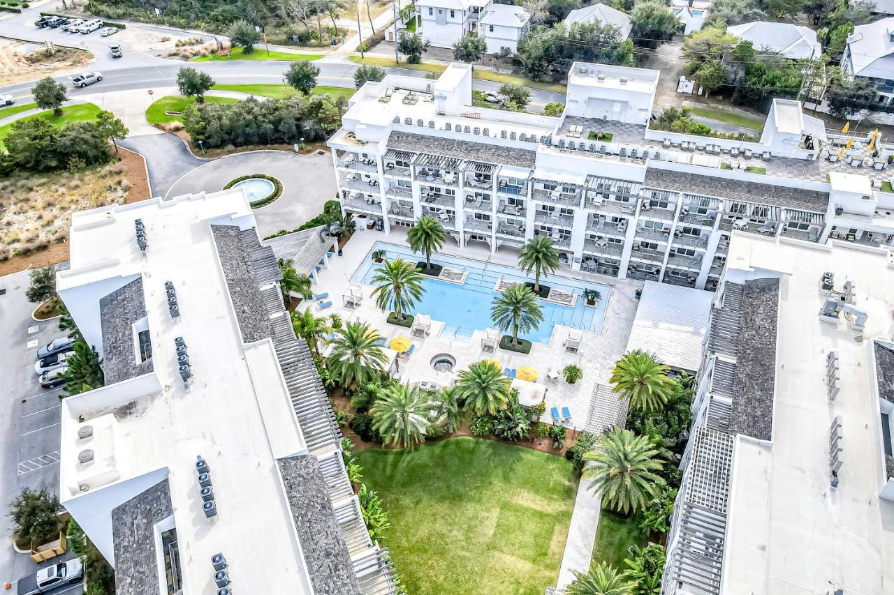 Apartment The Pointe 3-315 Rosemary Beach