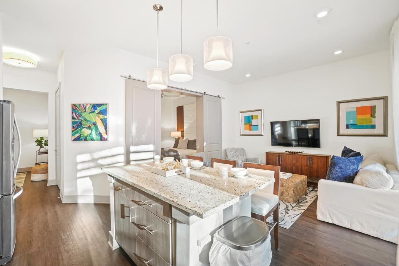 The Pointe On 30a By Panhandle Getaways Apartment *
