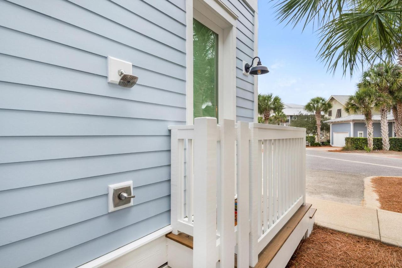 Holiday home The Eagles Nest Rosemary Beach