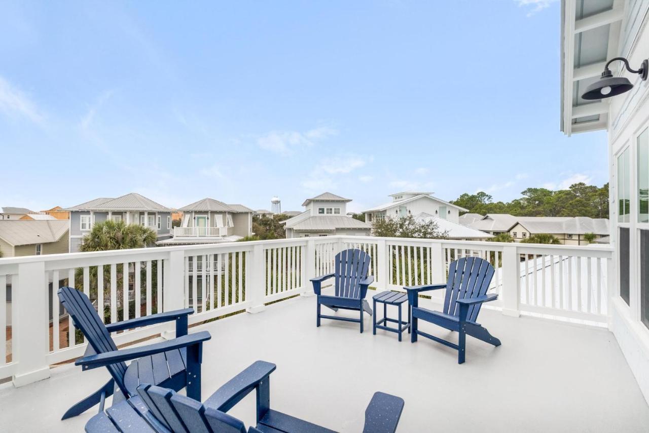 The Eagles Nest * Rosemary Beach