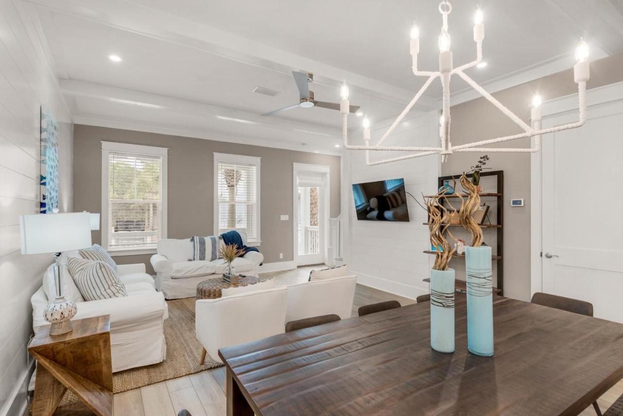 The Eagles Nest Holiday home Rosemary Beach
