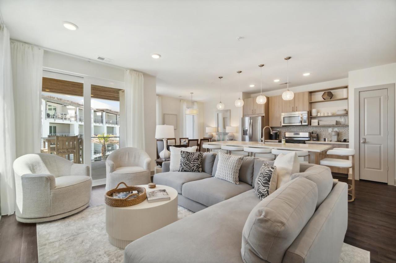 The Pointe On 30a By Panhandle Getaways Rosemary Beach