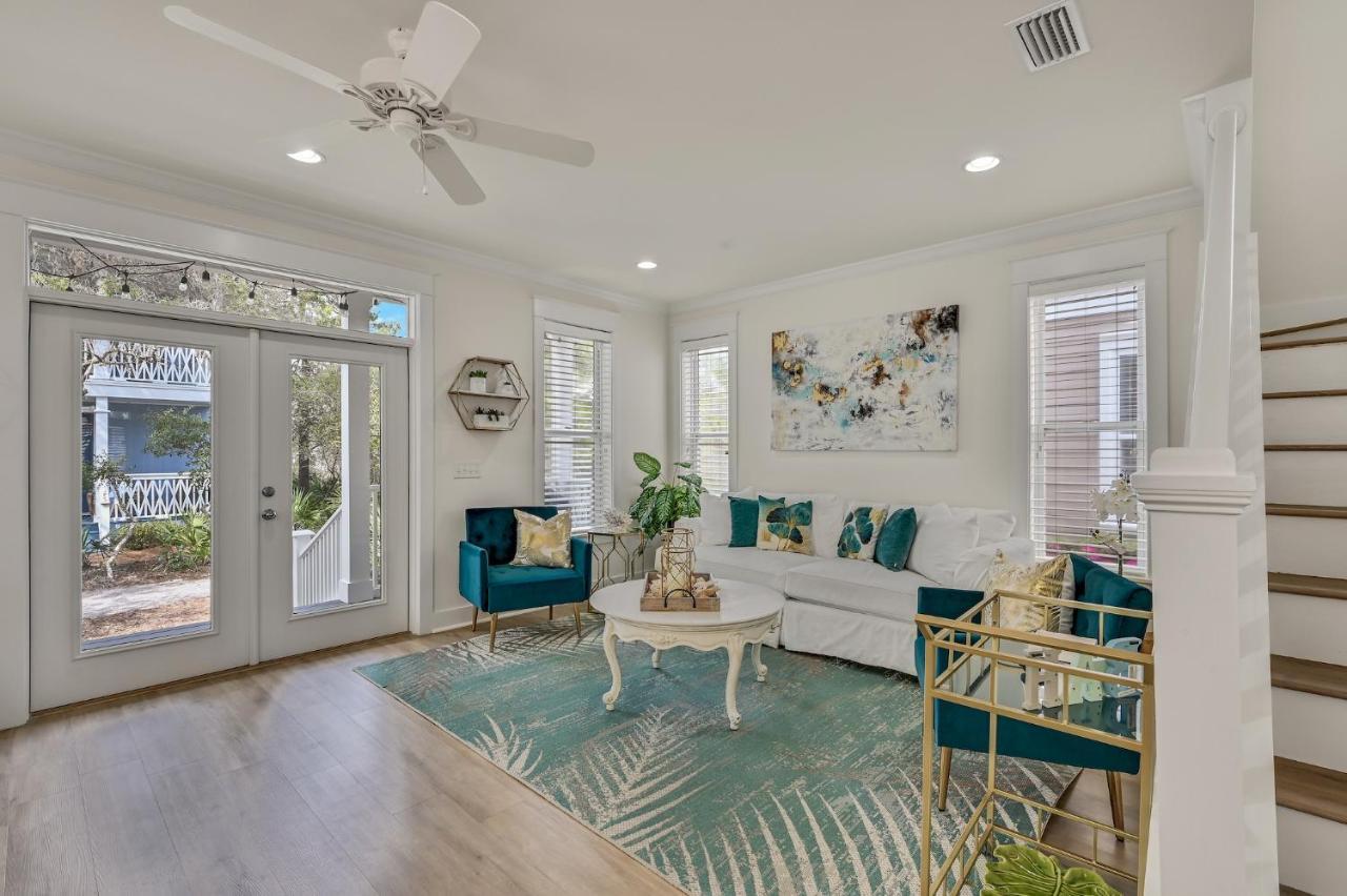 Sassy Beaches Holiday home Rosemary Beach