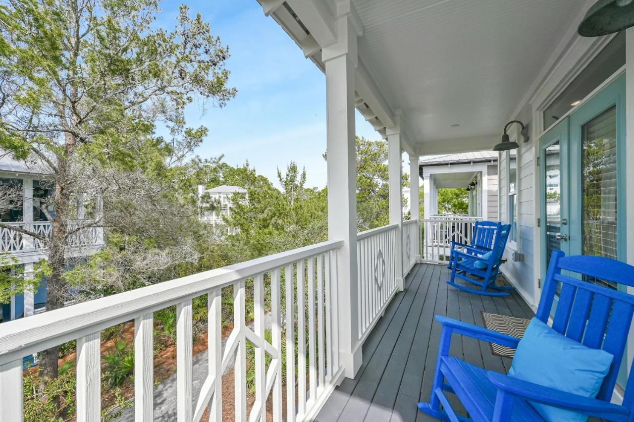 Sassy Beaches * Rosemary Beach