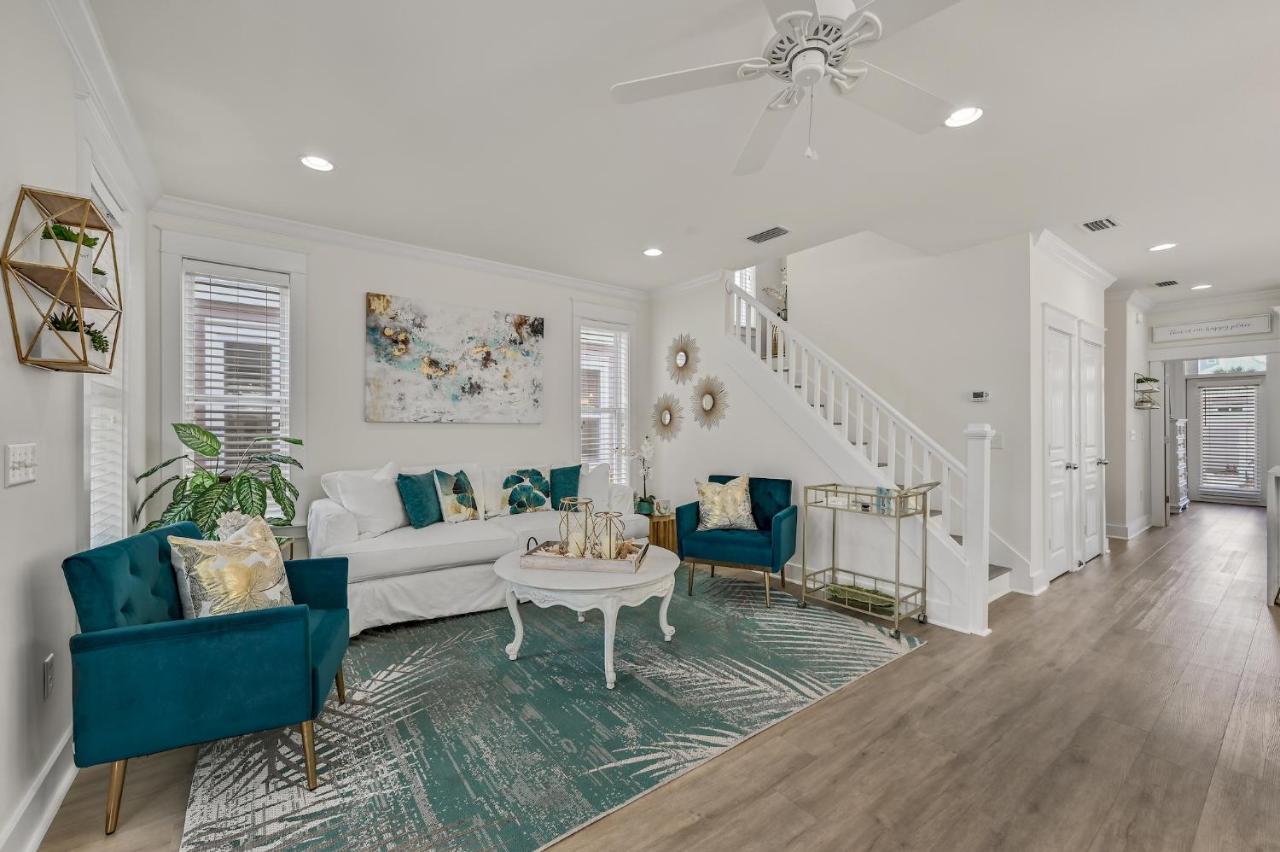 Sassy Beaches Holiday home Rosemary Beach