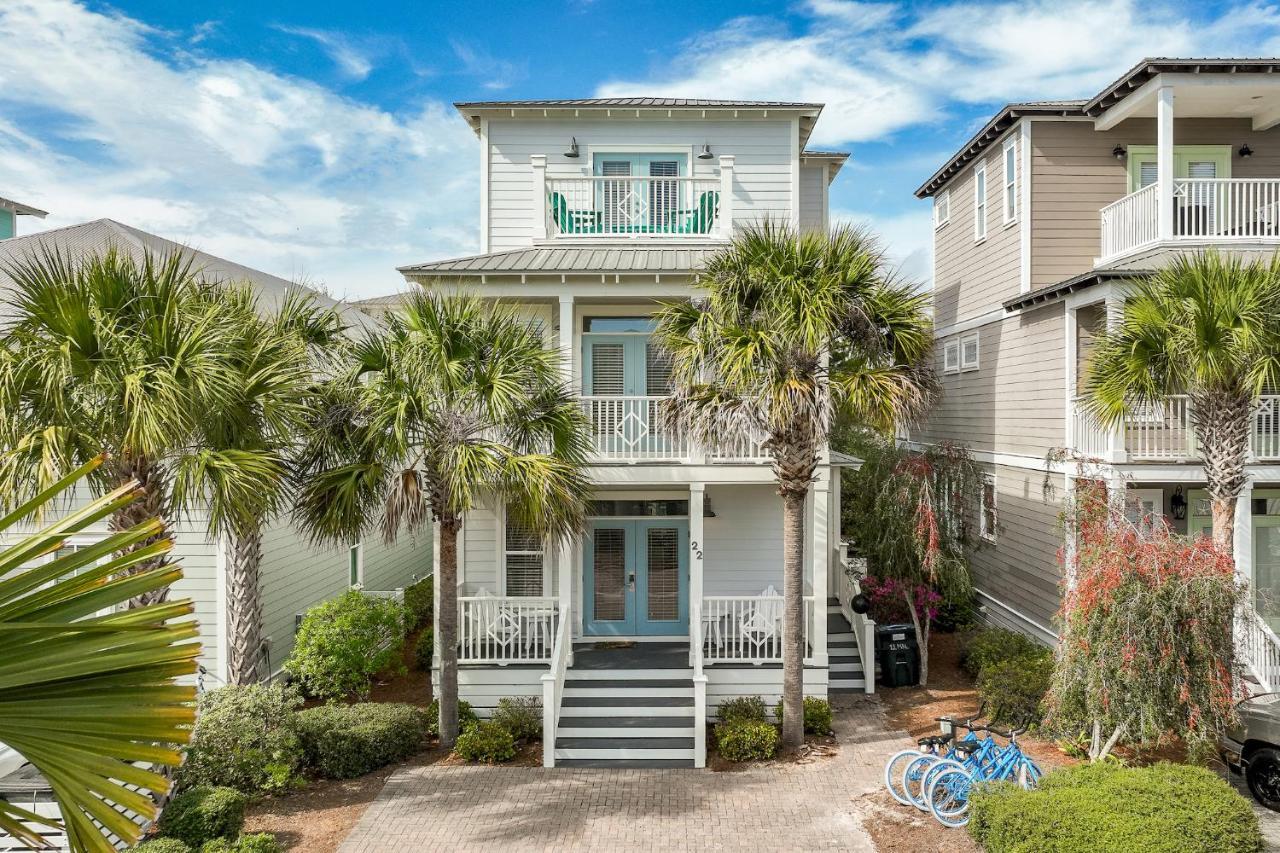 Sassy Beaches Holiday home