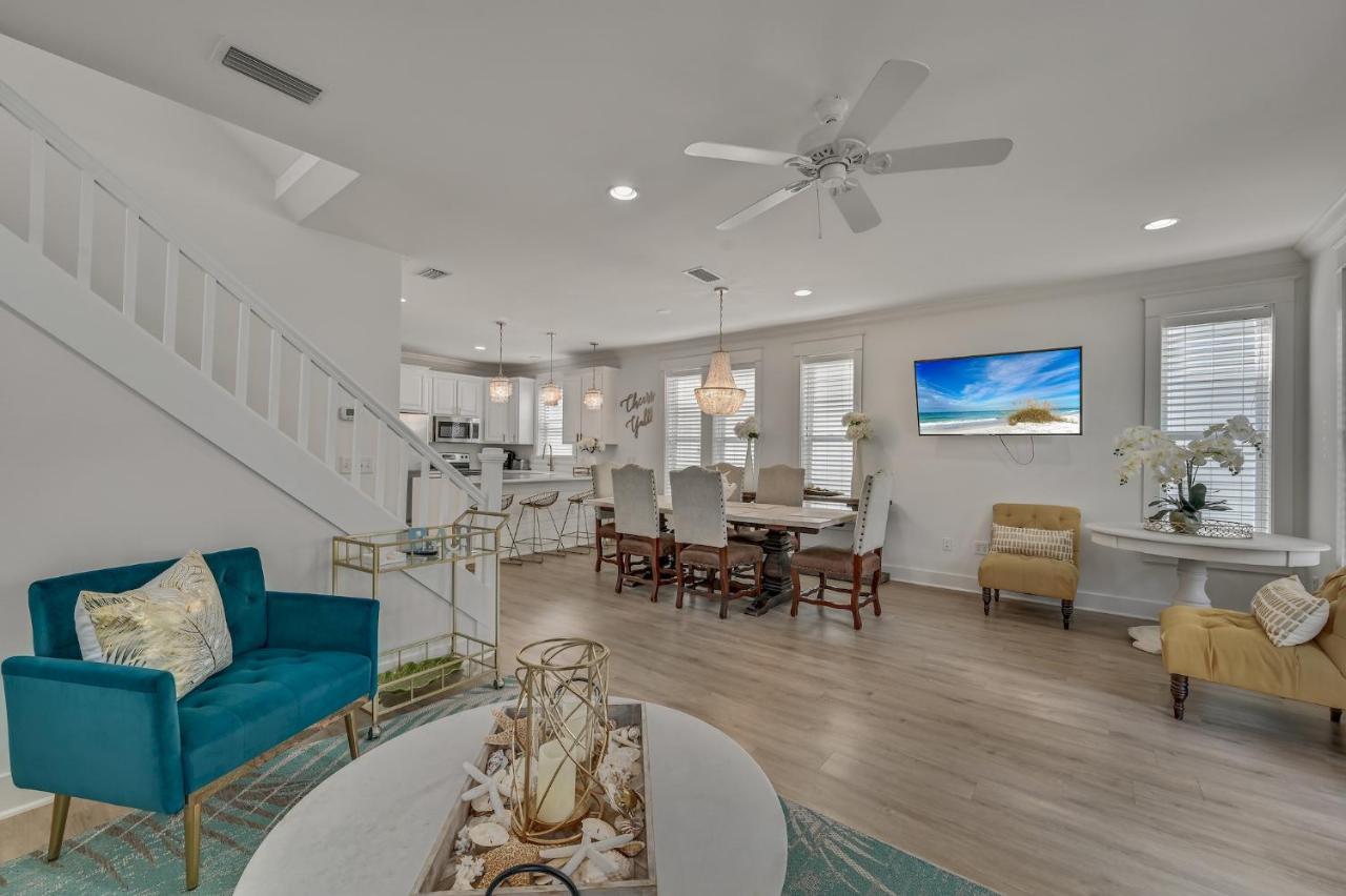 Holiday home Sassy Beaches Rosemary Beach