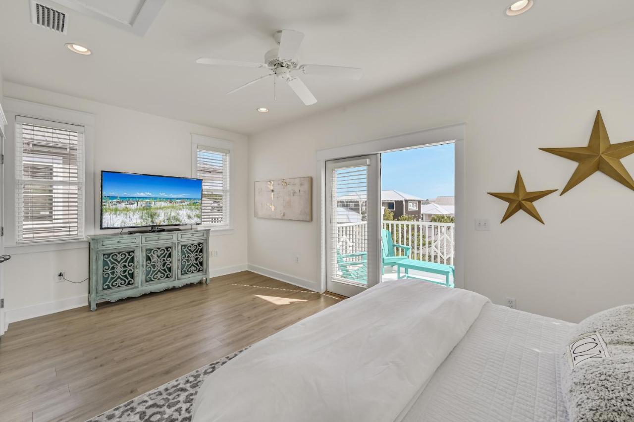 Sassy Beaches Holiday home Rosemary Beach