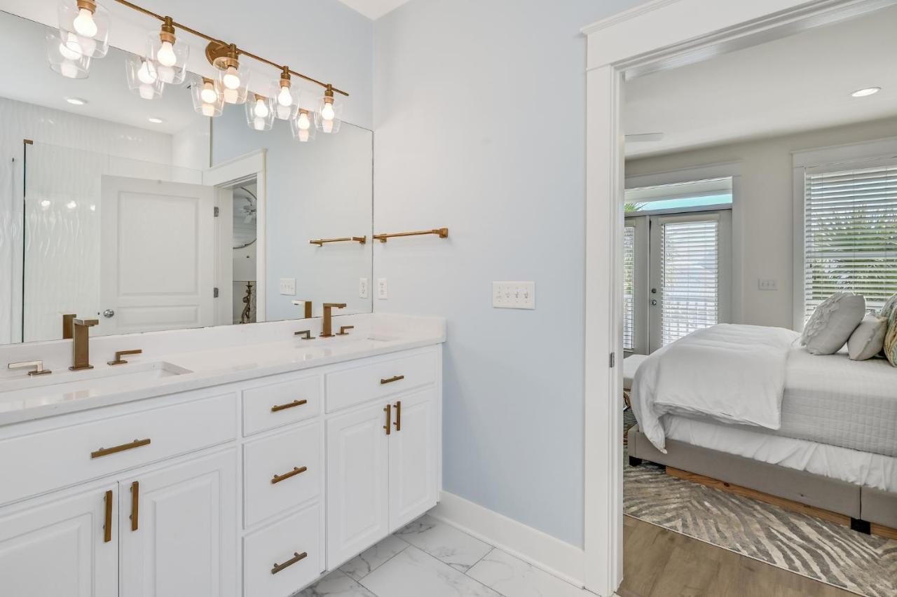 Holiday home Sassy Beaches Rosemary Beach