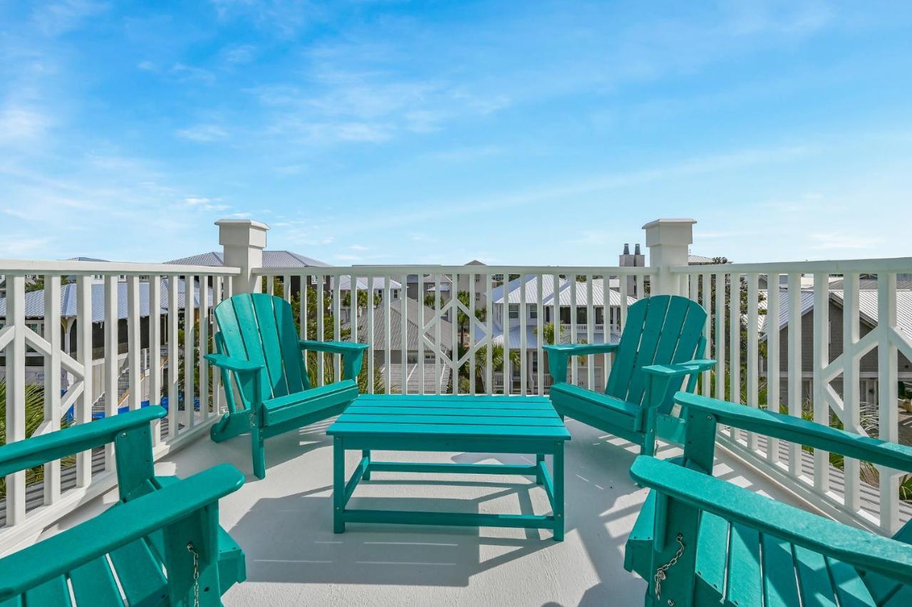 Sassy Beaches Holiday home Rosemary Beach