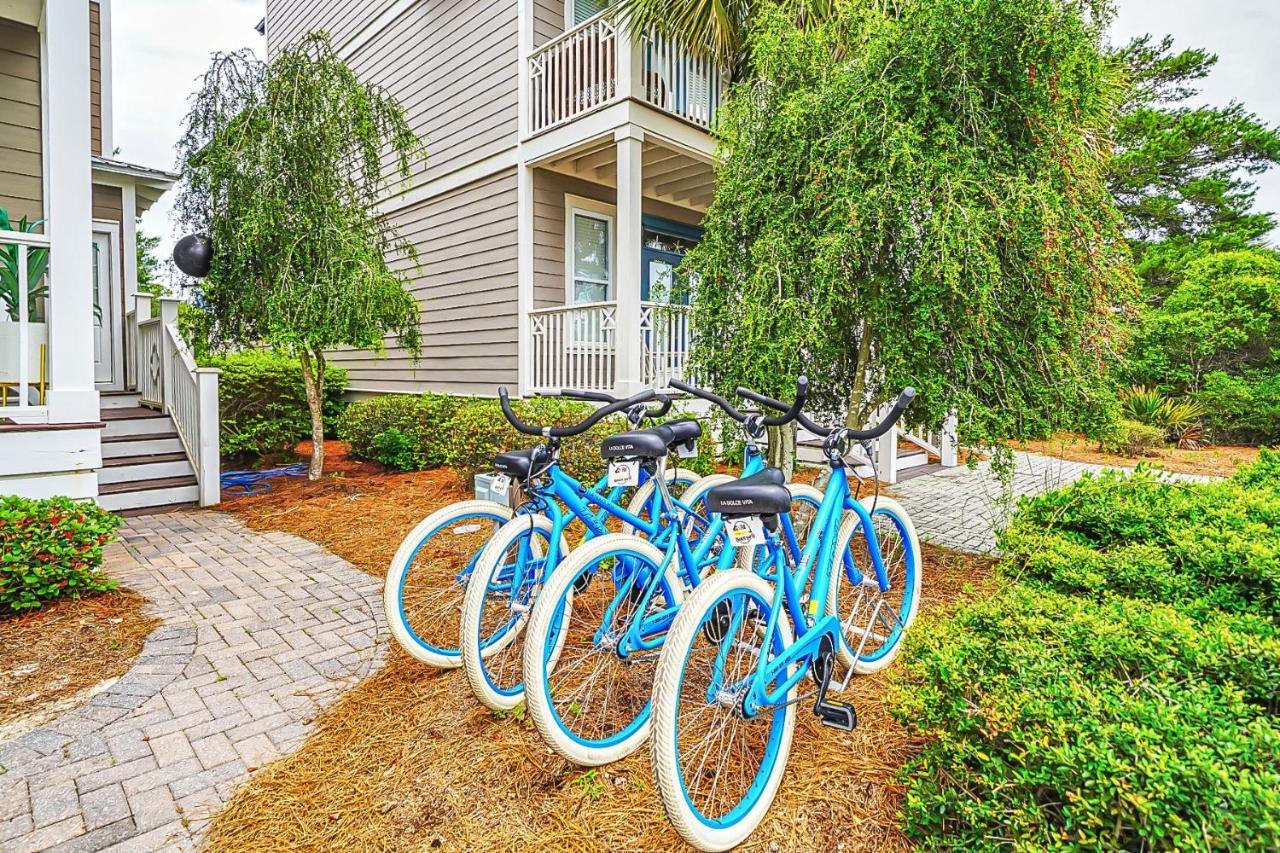 Holiday home Sassy Beaches Rosemary Beach