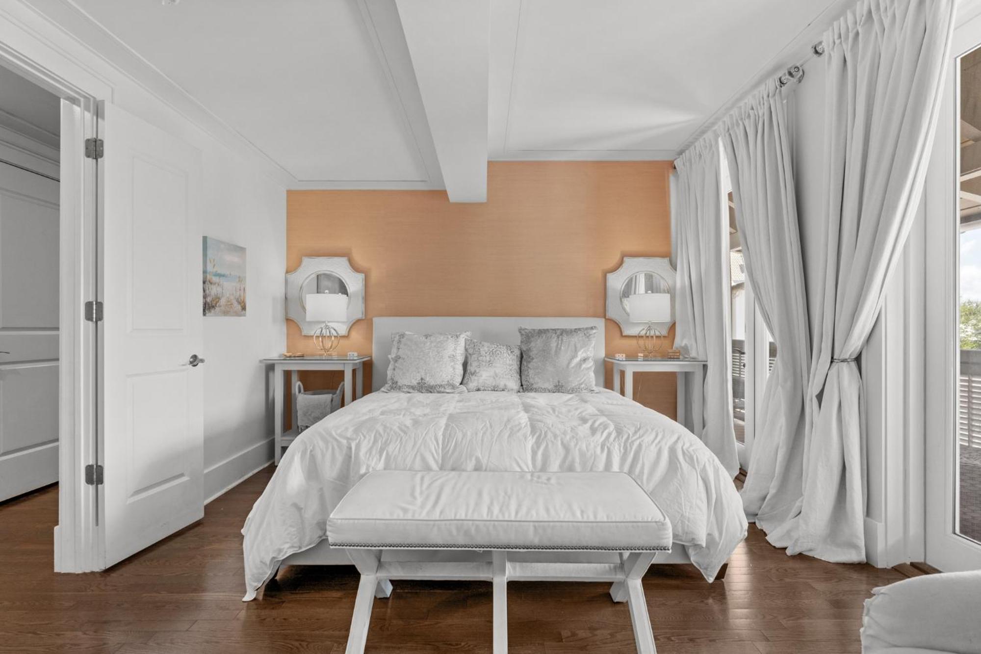 Apartment The Savannah Unit 2e
